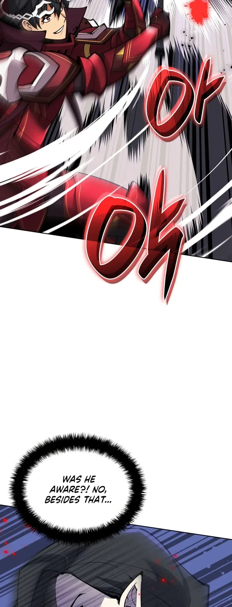 Overgeared Chapter 245 – Page 14