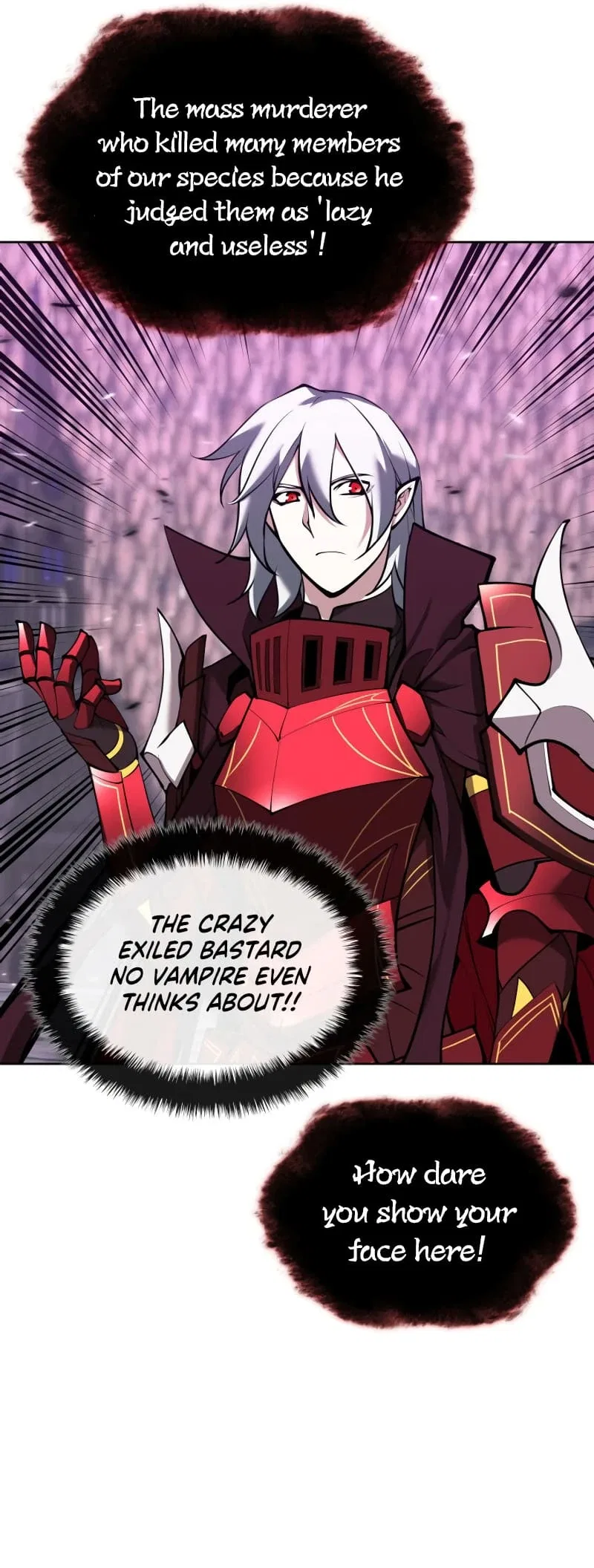 Overgeared Chapter 245 – Page 22