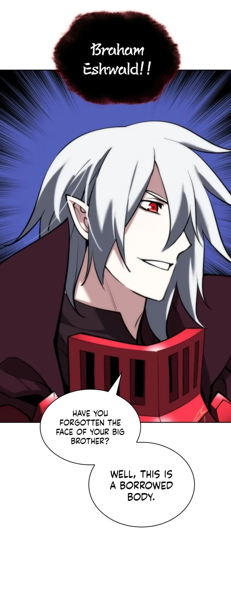 Overgeared Chapter 245 – Page 23