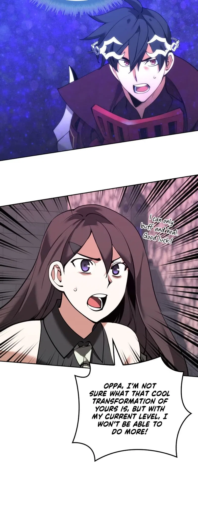 Overgeared Chapter 245 – Page 26