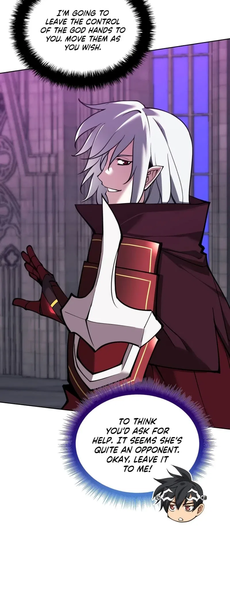 Overgeared Chapter 245 – Page 29