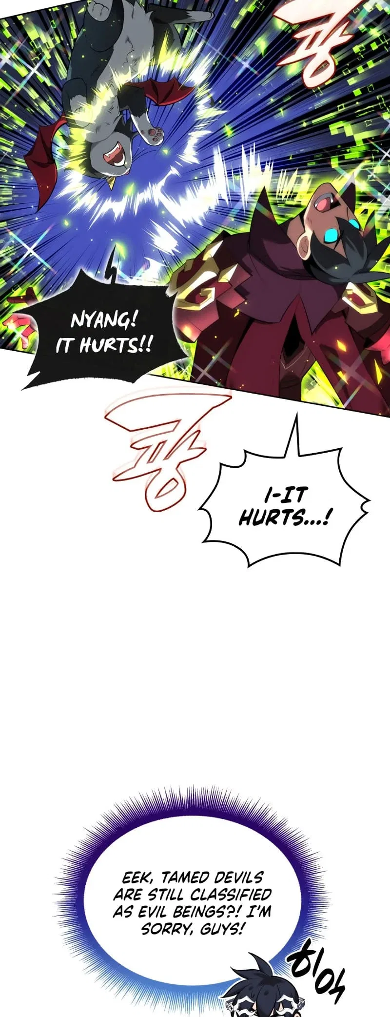 Overgeared Chapter 245 – Page 36