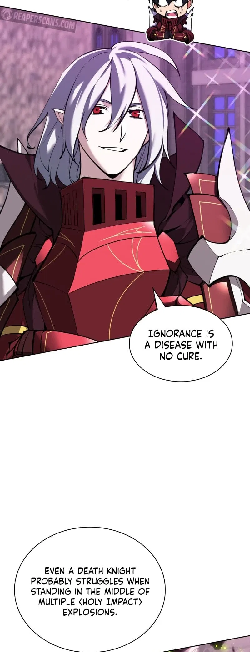 Overgeared Chapter 245 – Page 37