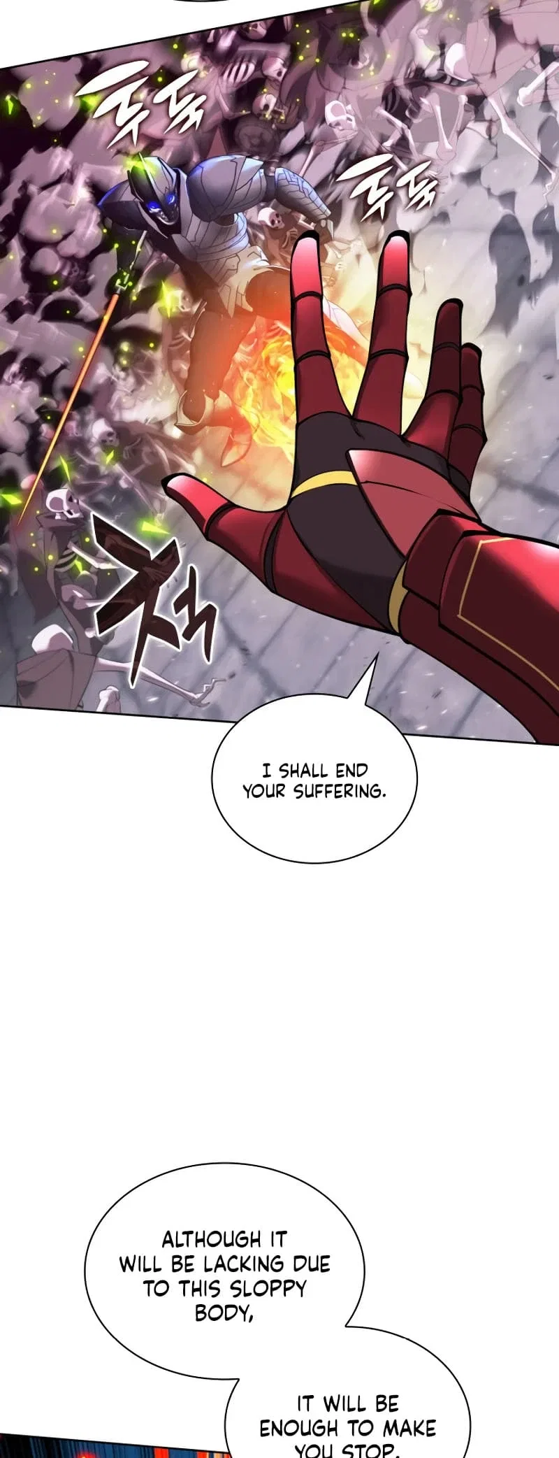 Overgeared Chapter 245 – Page 38