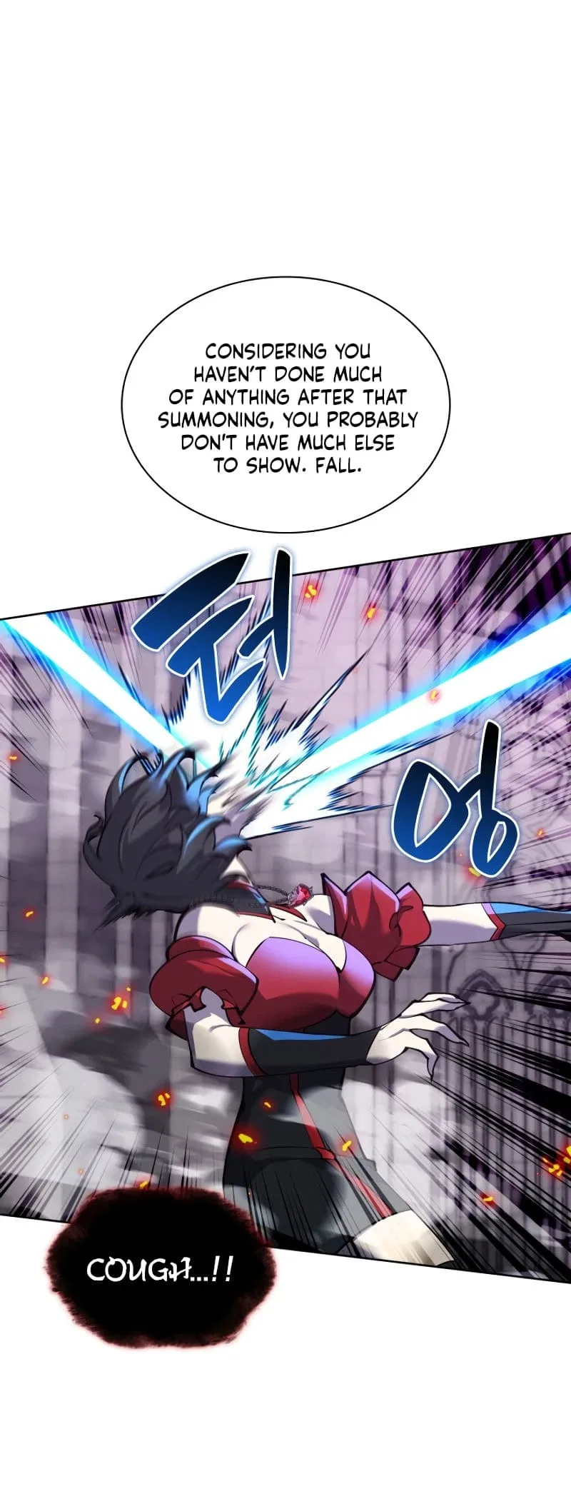 Overgeared Chapter 245 – Page 40