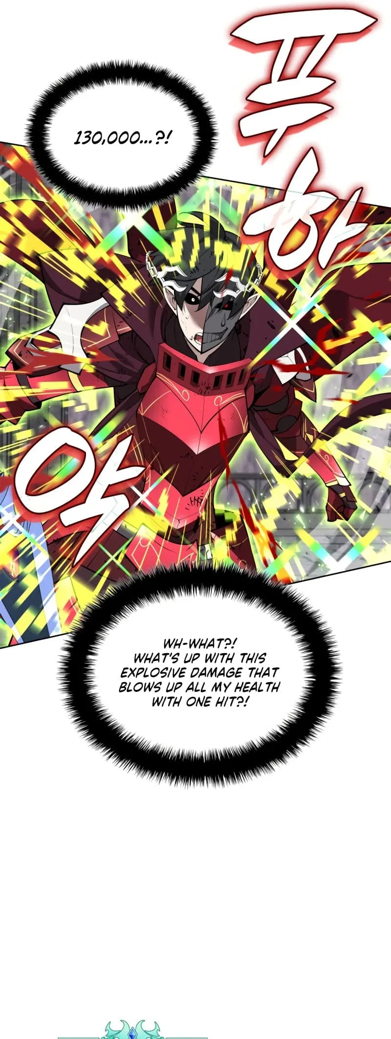 Overgeared Chapter 245 – Page 52