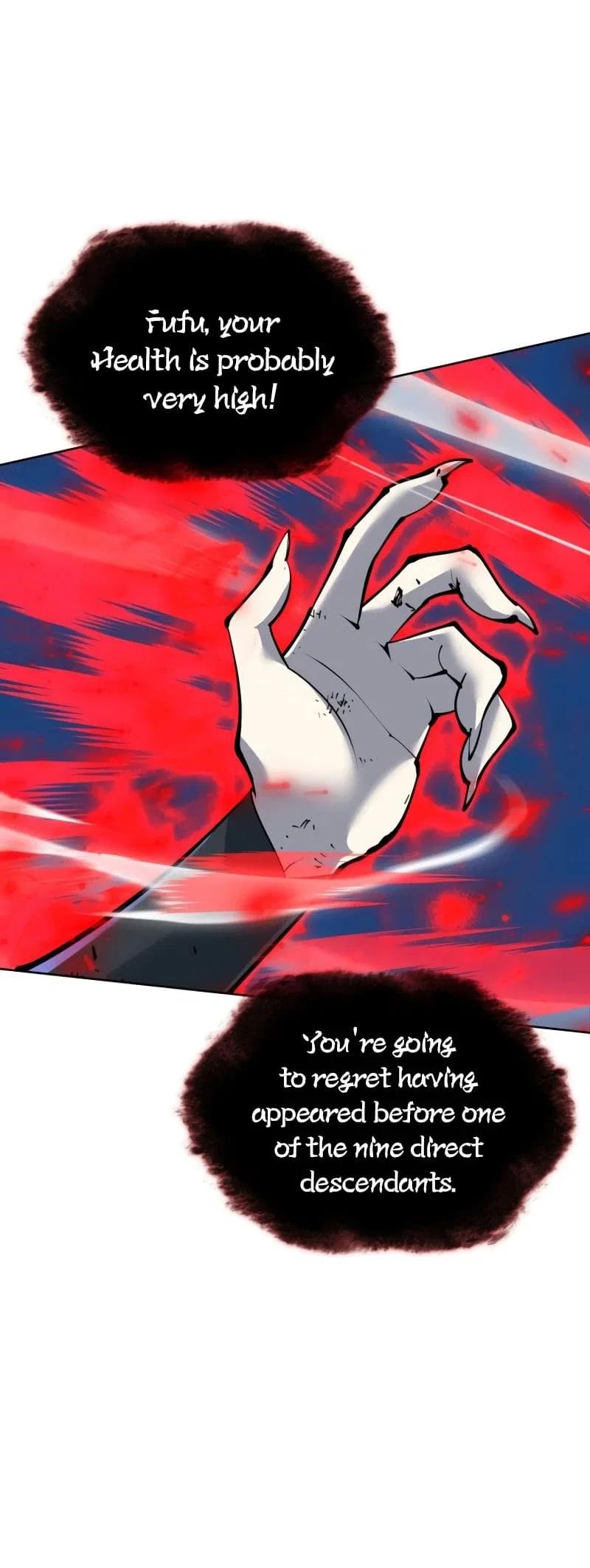 Overgeared Chapter 245 – Page 55