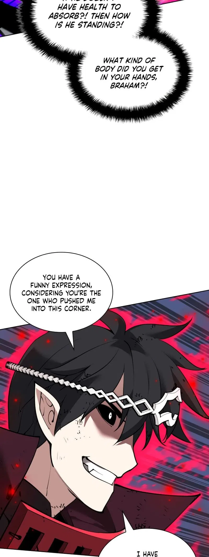 Overgeared Chapter 245 – Page 59