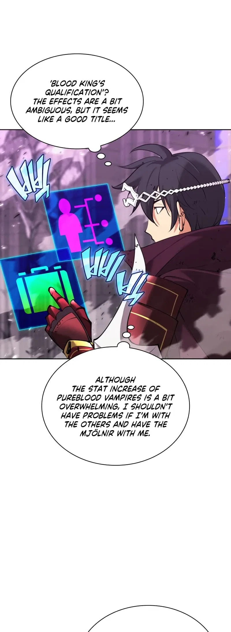 Overgeared Chapter 245 – Page 70