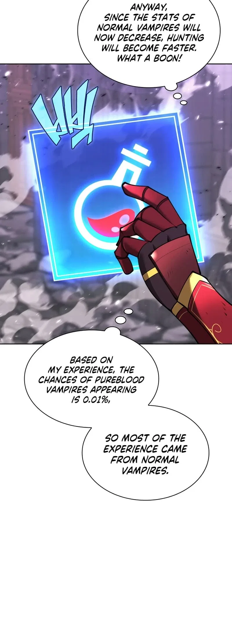 Overgeared Chapter 245 – Page 71