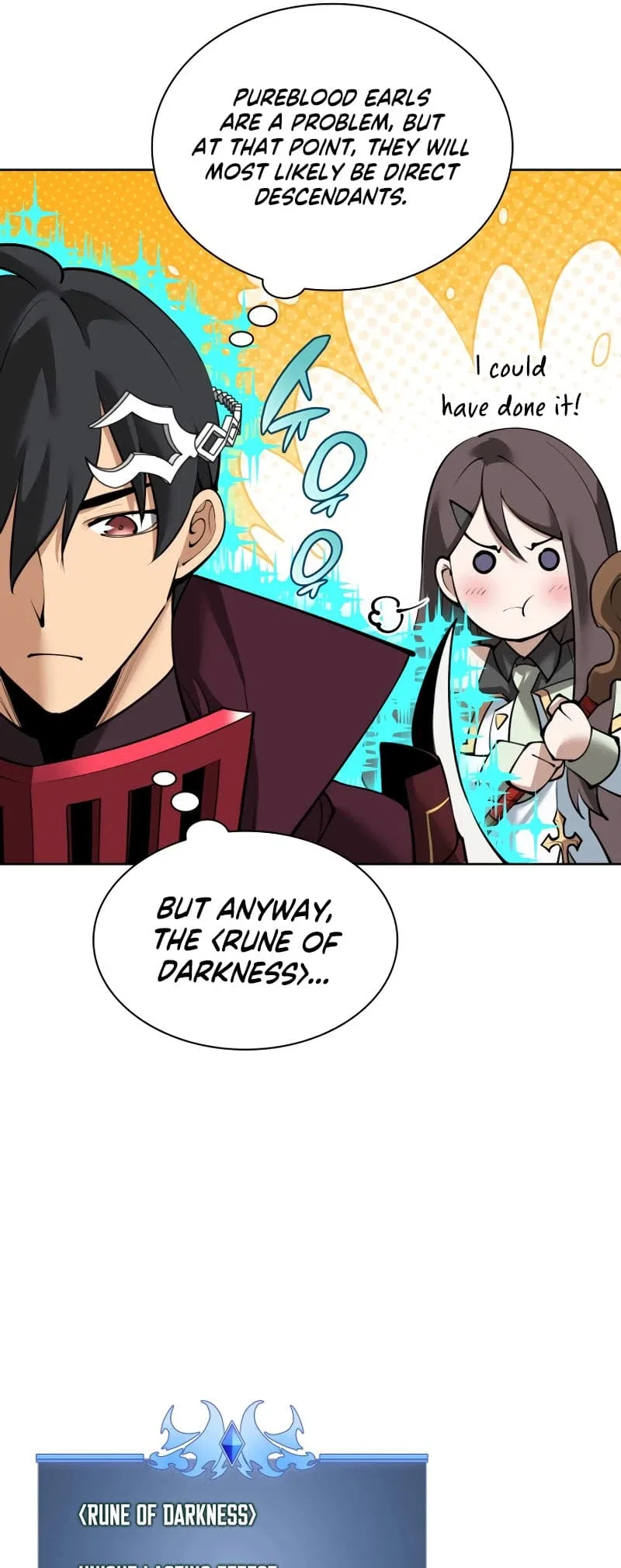 Overgeared Chapter 245 – Page 72