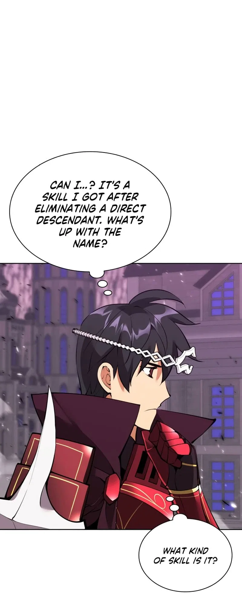Overgeared Chapter 245 – Page 74