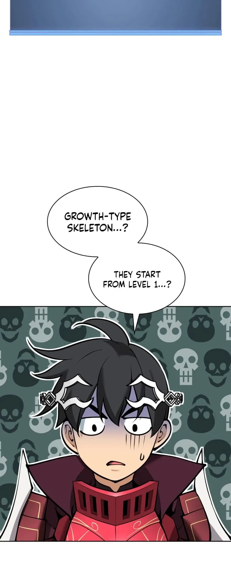 Overgeared Chapter 245 – Page 76