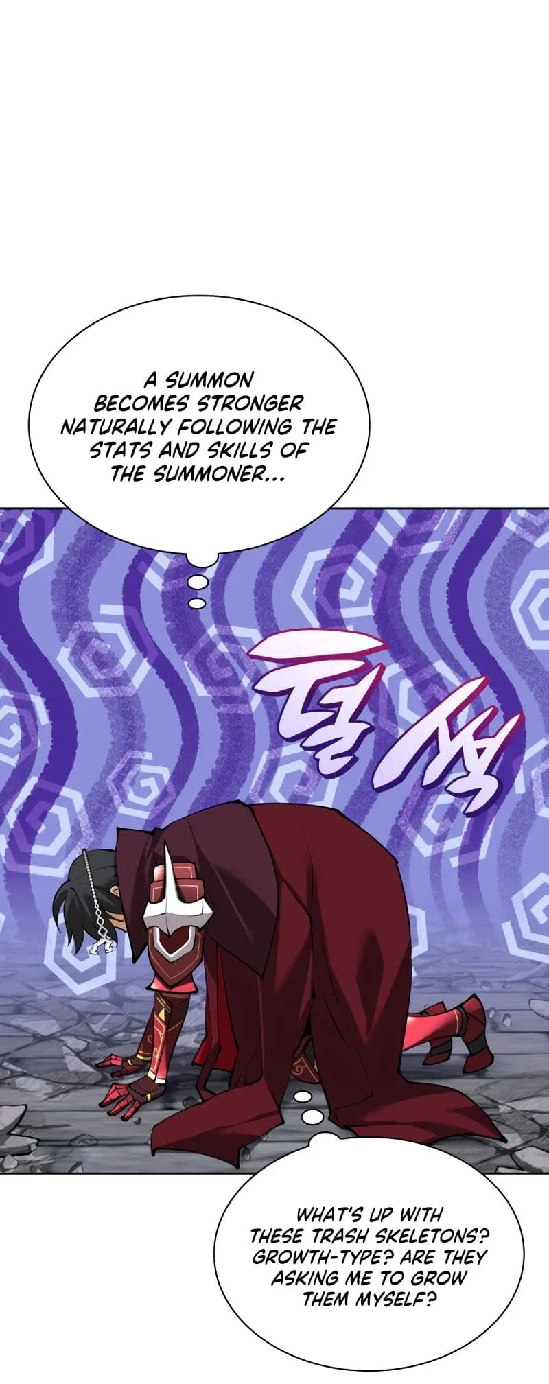 Overgeared Chapter 245 – Page 77