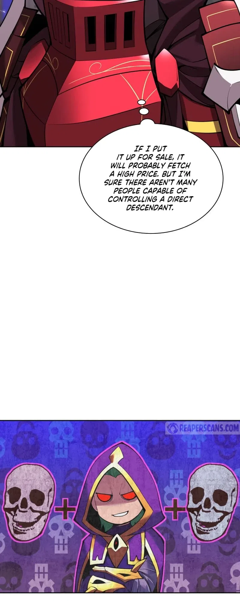 Overgeared Chapter 245 – Page 82