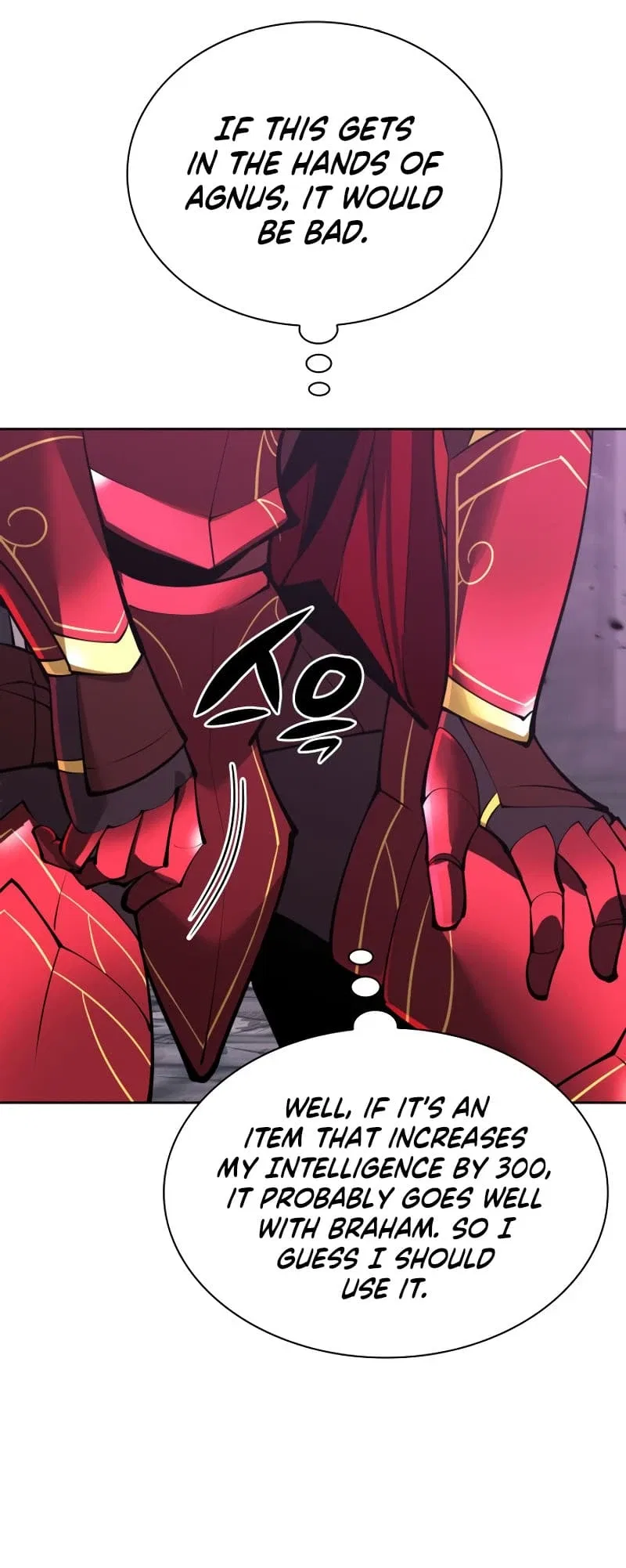 Overgeared Chapter 245 – Page 83
