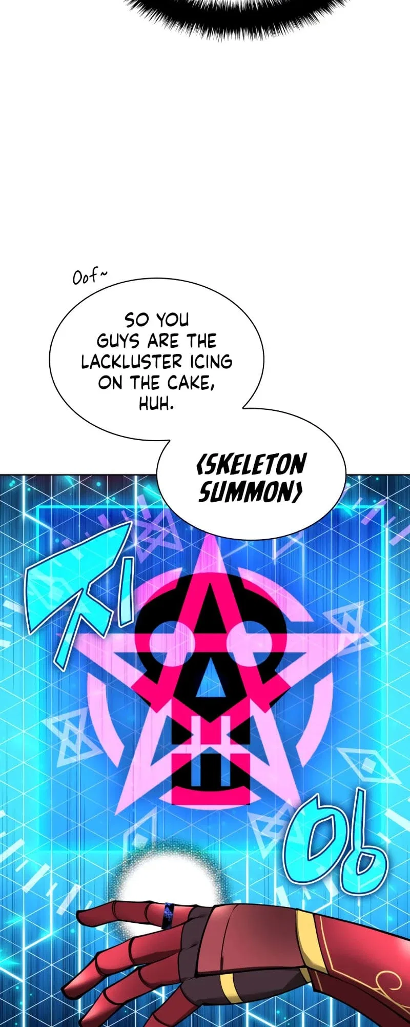 Overgeared Chapter 245 – Page 85