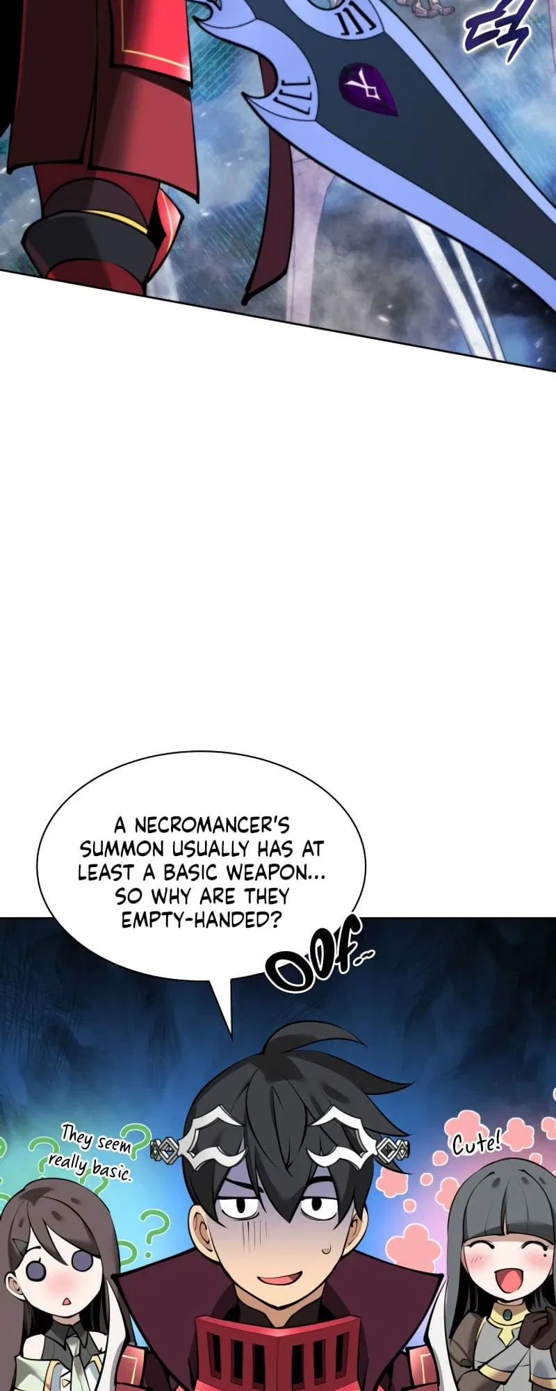 Overgeared Chapter 245 – Page 89