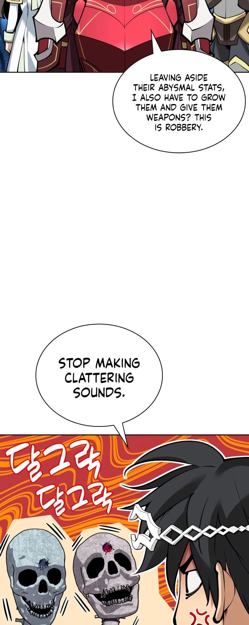 Overgeared Chapter 245 – Page 90