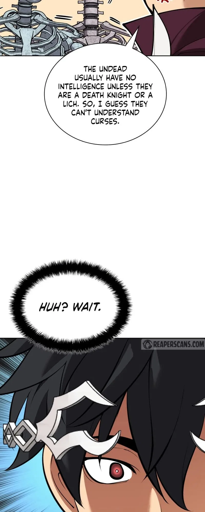 Overgeared Chapter 245 – Page 91