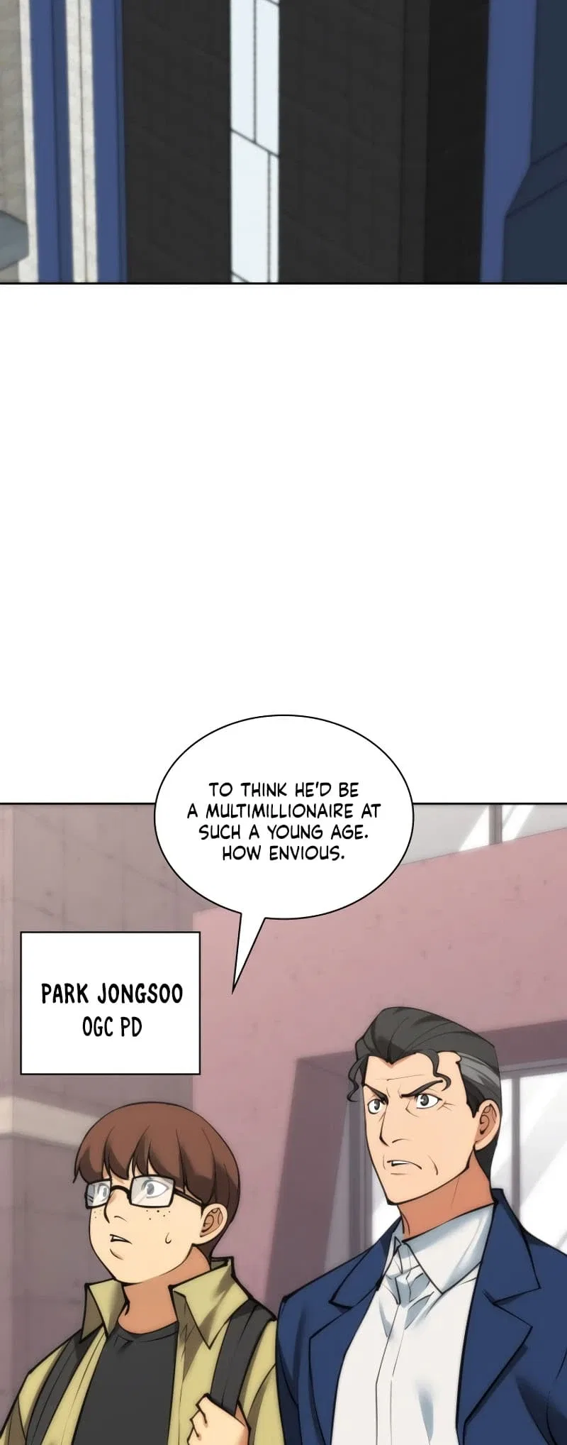 Overgeared Chapter 244 – Page 3