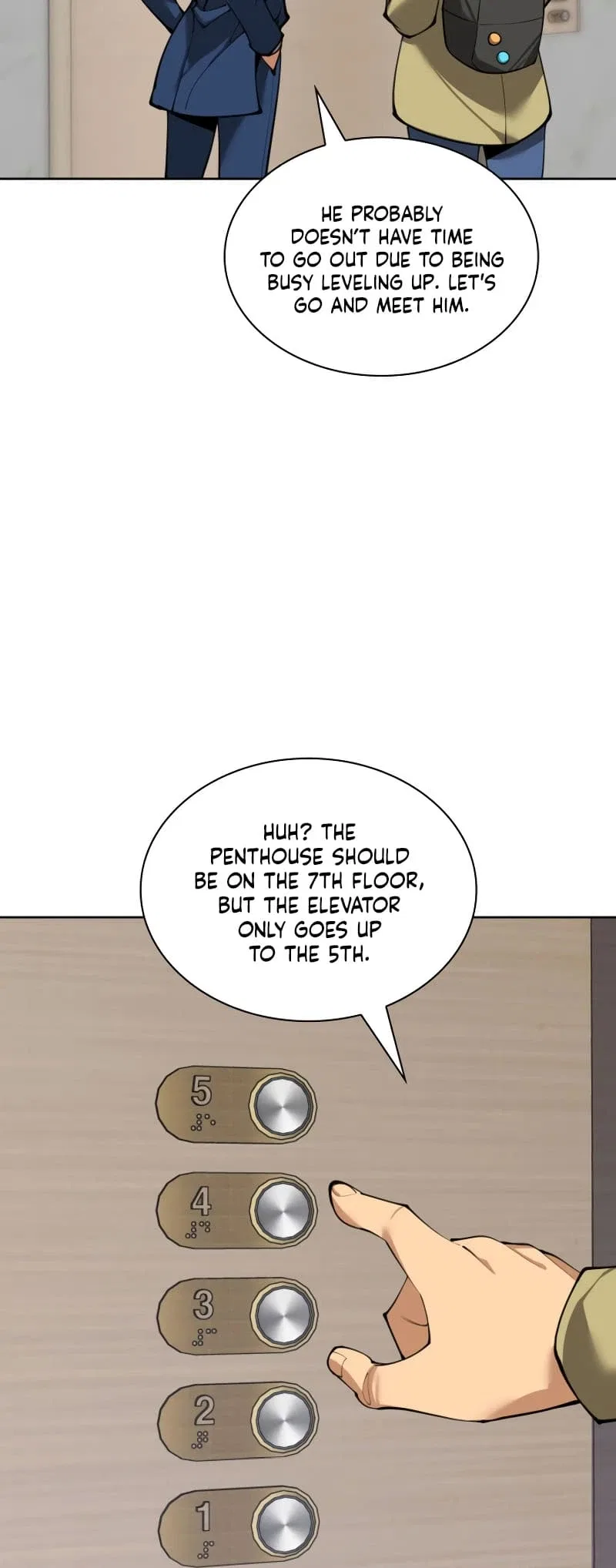Overgeared Chapter 244 – Page 5