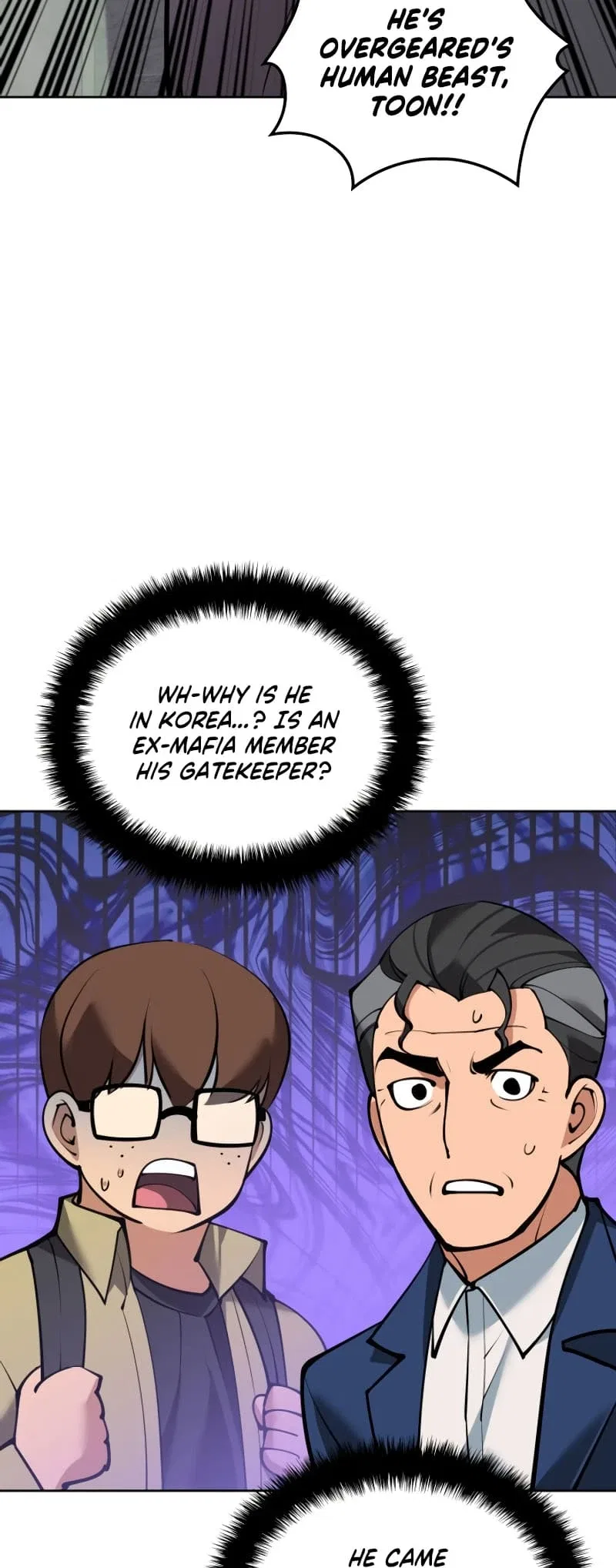 Overgeared Chapter 244 – Page 11