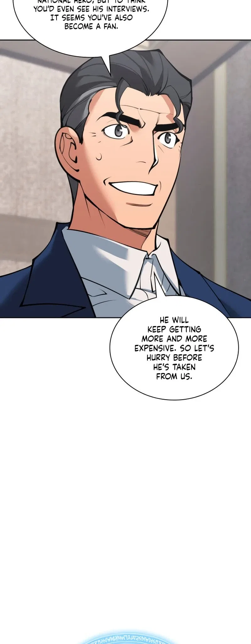 Overgeared Chapter 244 – Page 16