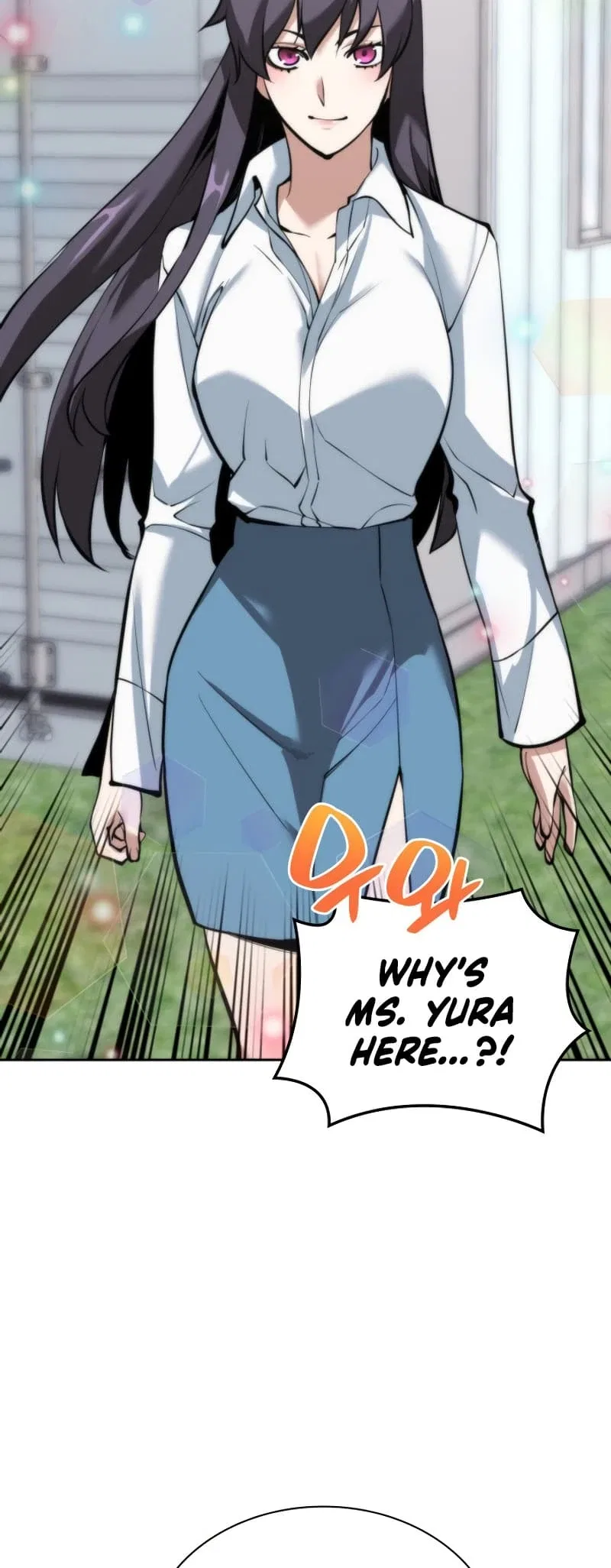 Overgeared Chapter 244 – Page 20