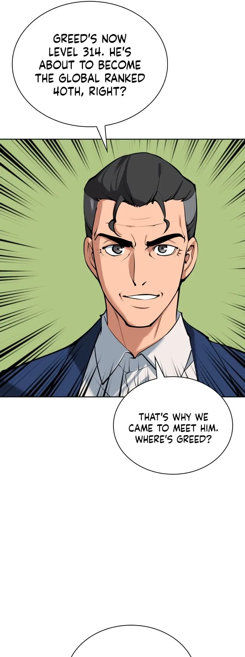 Overgeared Chapter 244 – Page 24