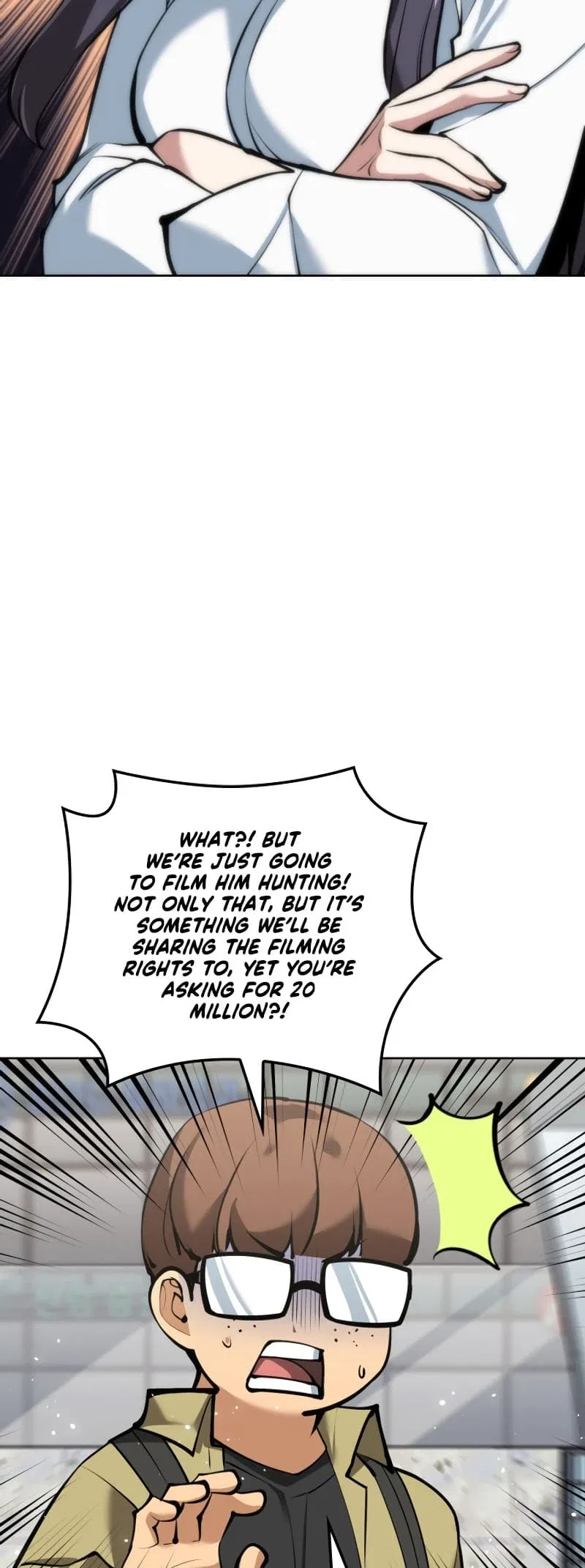 Overgeared Chapter 244 – Page 27