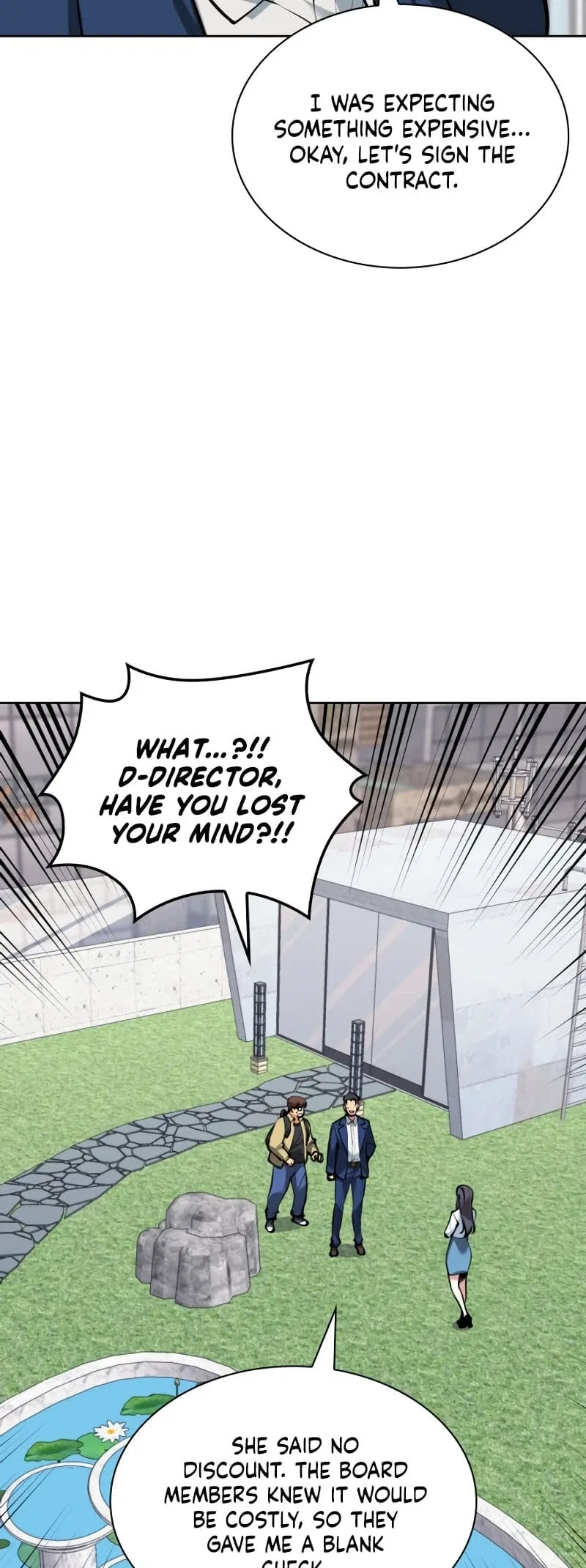 Overgeared Chapter 244 – Page 29