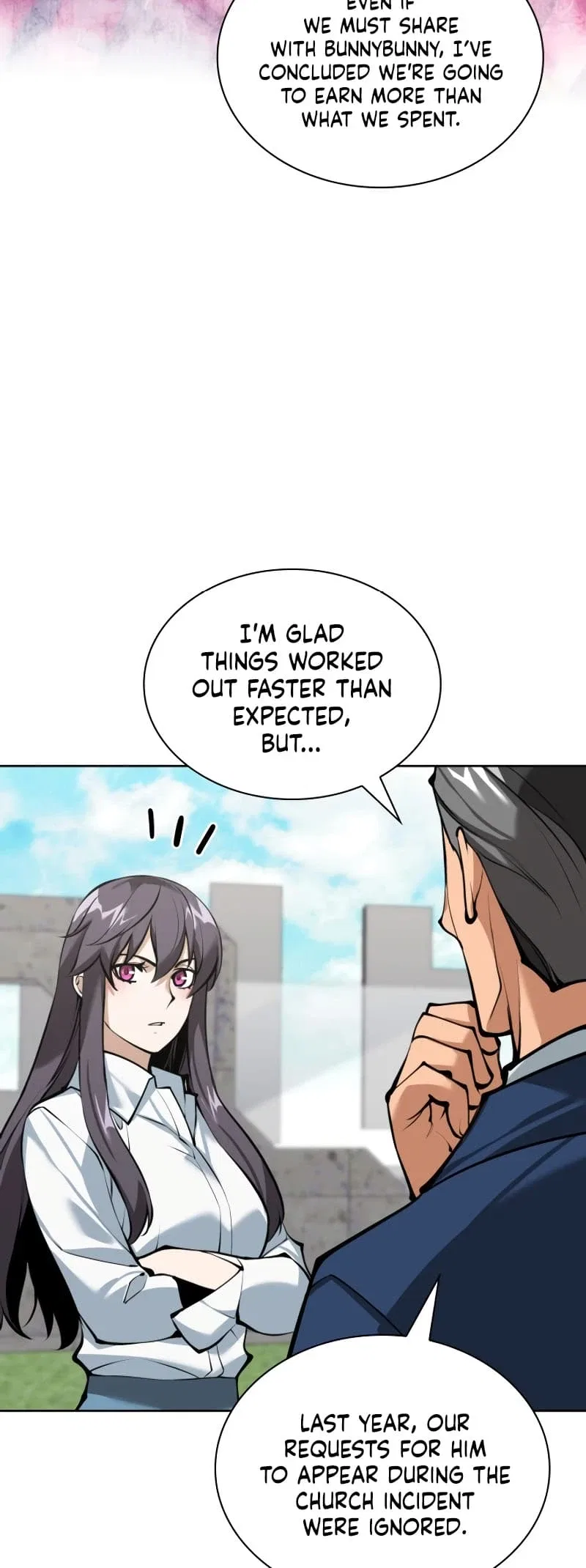 Overgeared Chapter 244 – Page 31