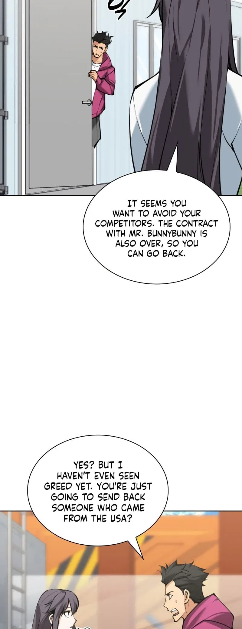 Overgeared Chapter 244 – Page 36