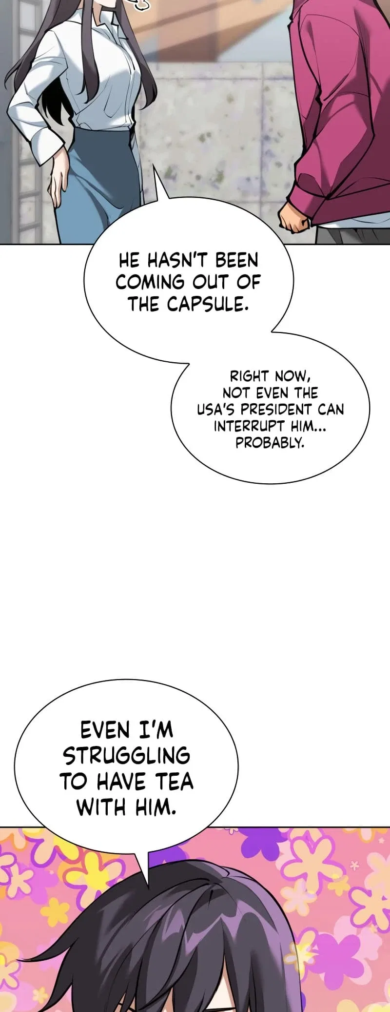 Overgeared Chapter 244 – Page 37