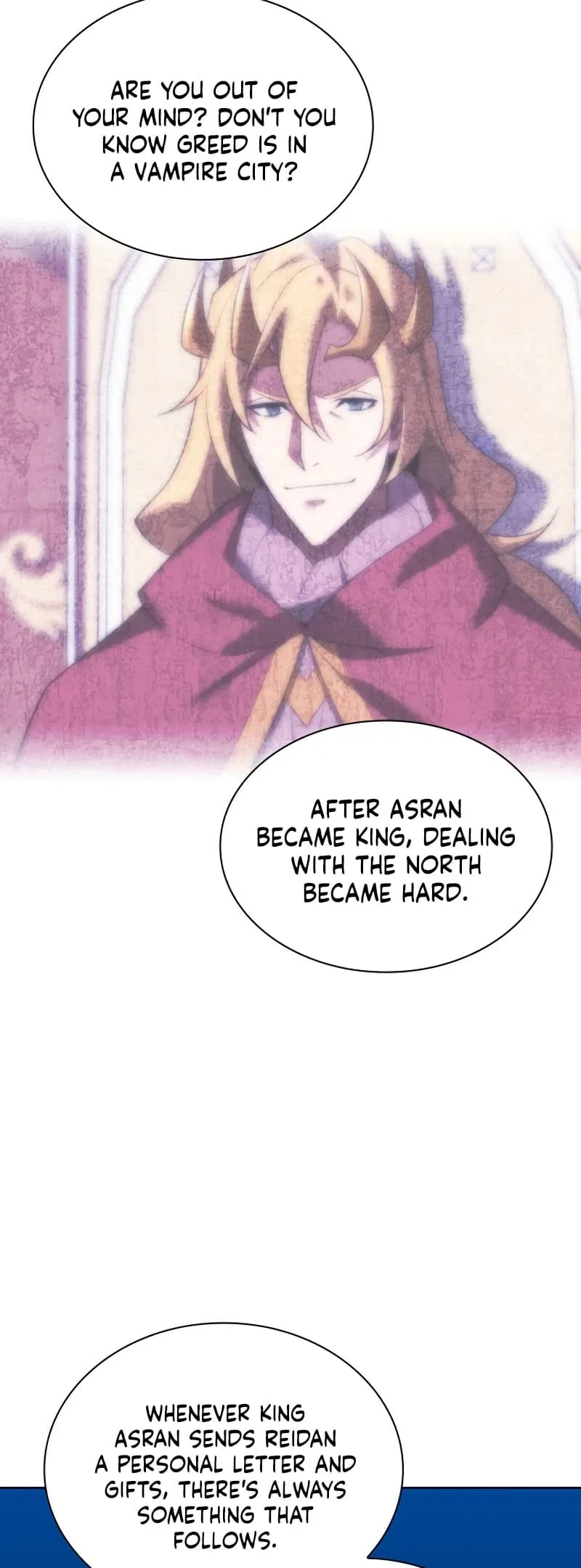 Overgeared Chapter 244 – Page 50