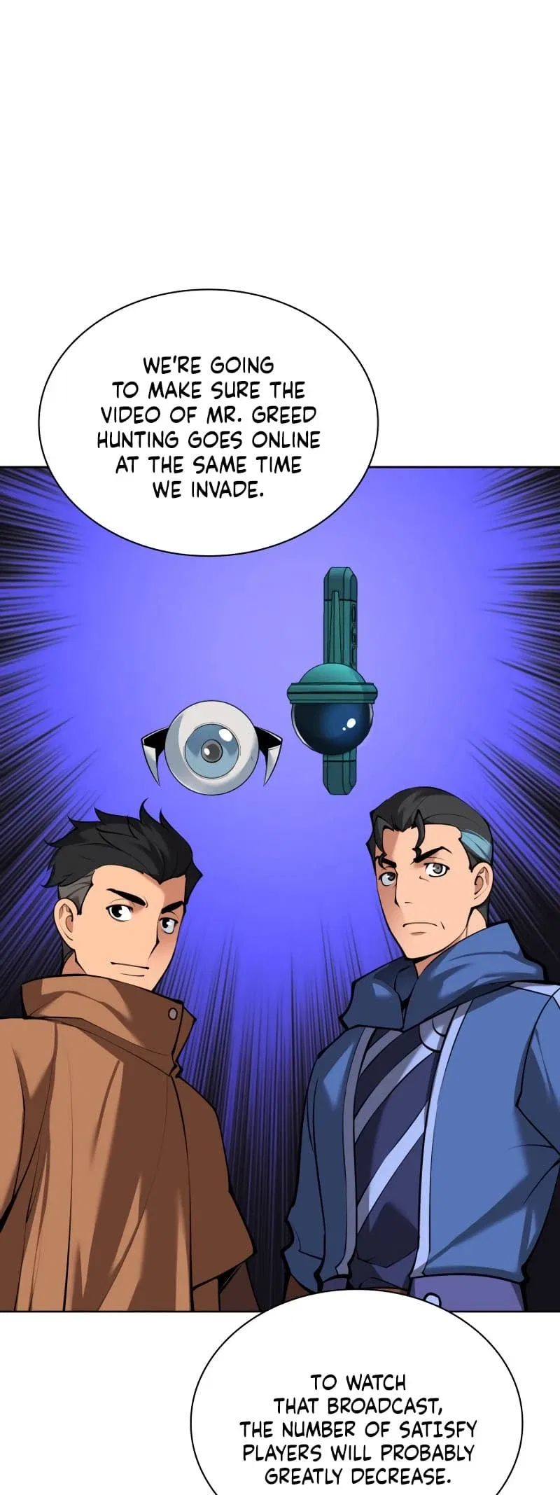 Overgeared Chapter 244 – Page 57