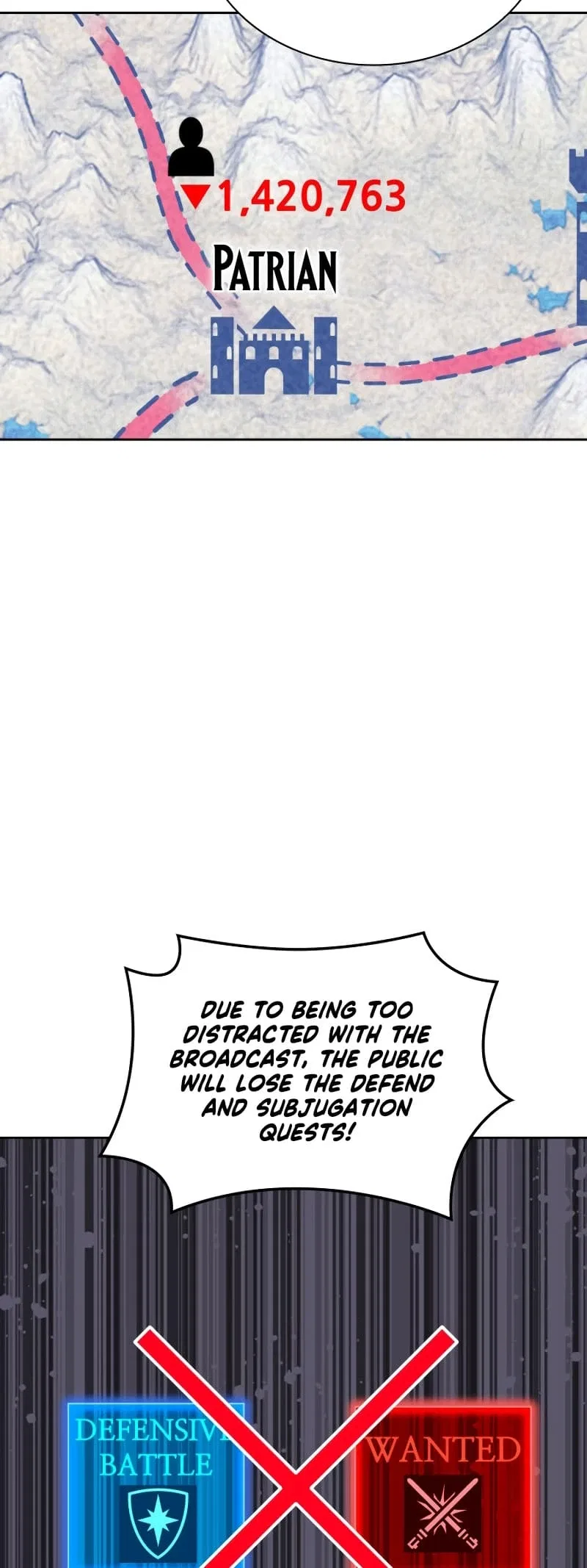 Overgeared Chapter 244 – Page 58