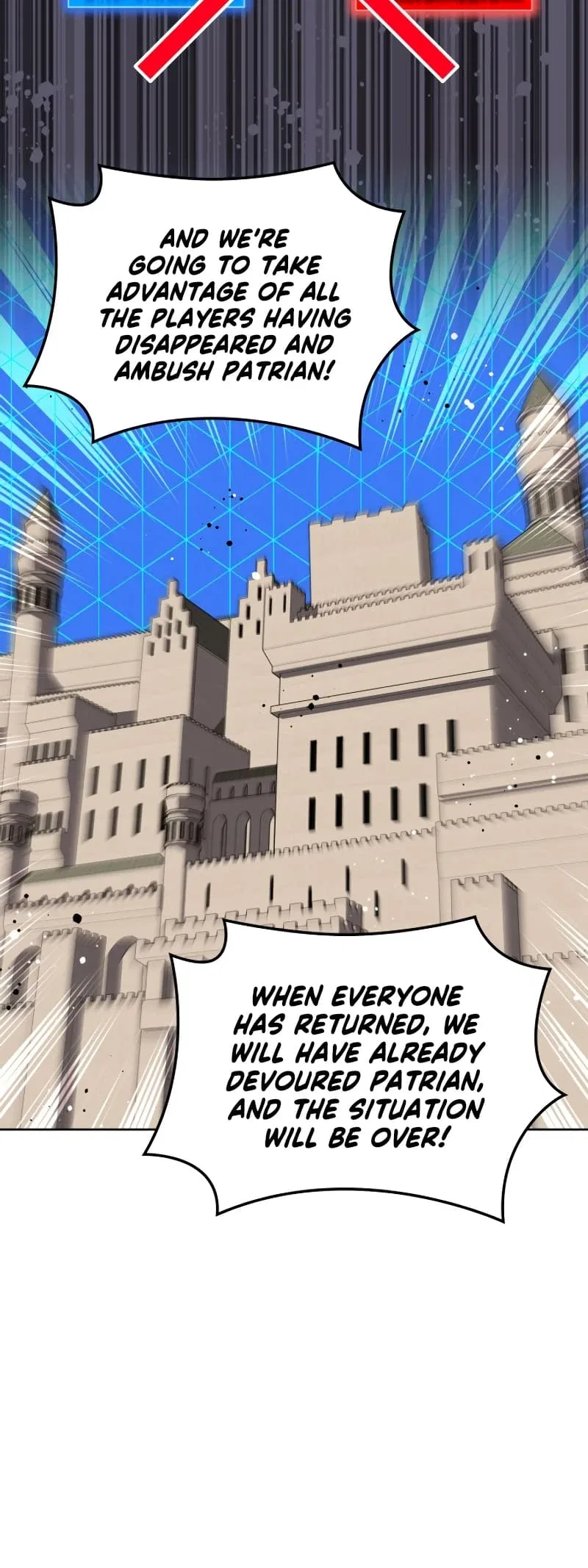 Overgeared Chapter 244 – Page 59