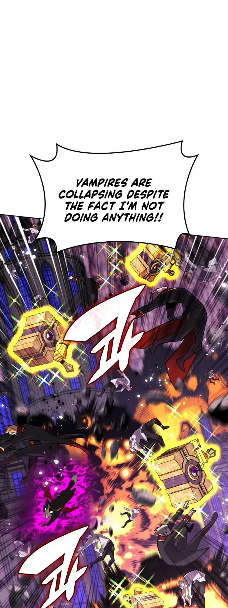 Overgeared Chapter 244 – Page 64