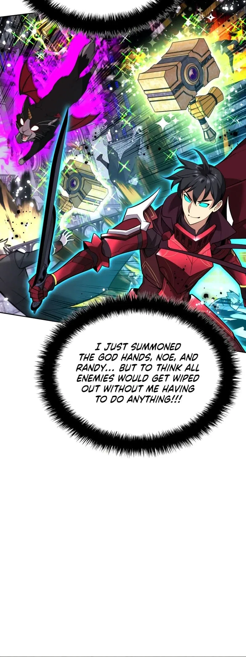 Overgeared Chapter 244 – Page 67