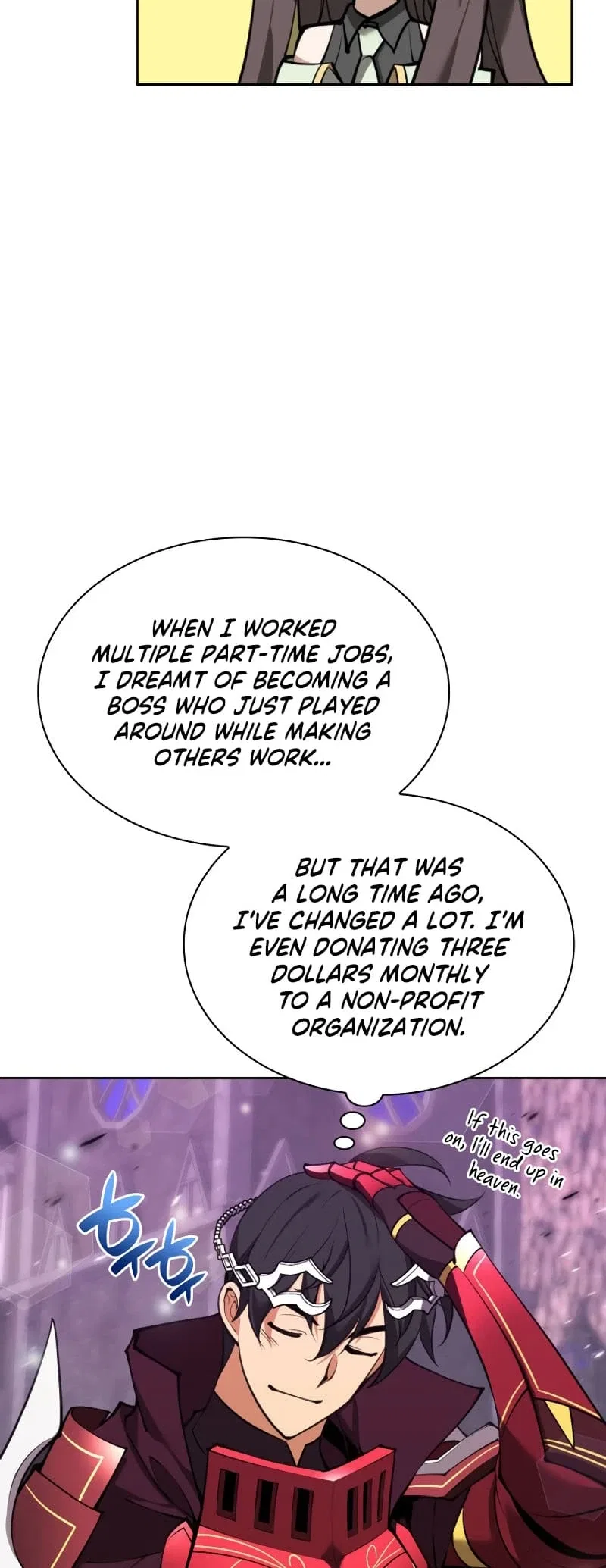 Overgeared Chapter 244 – Page 69