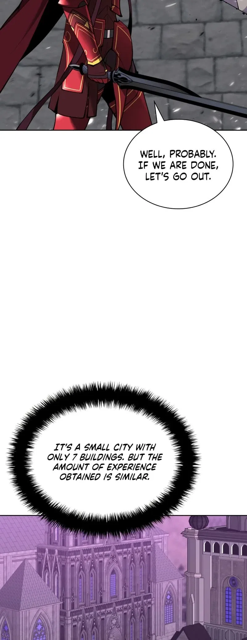 Overgeared Chapter 244 – Page 71