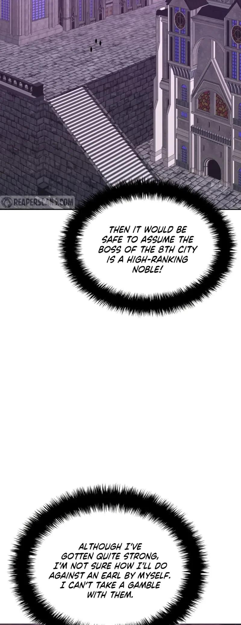 Overgeared Chapter 244 – Page 72