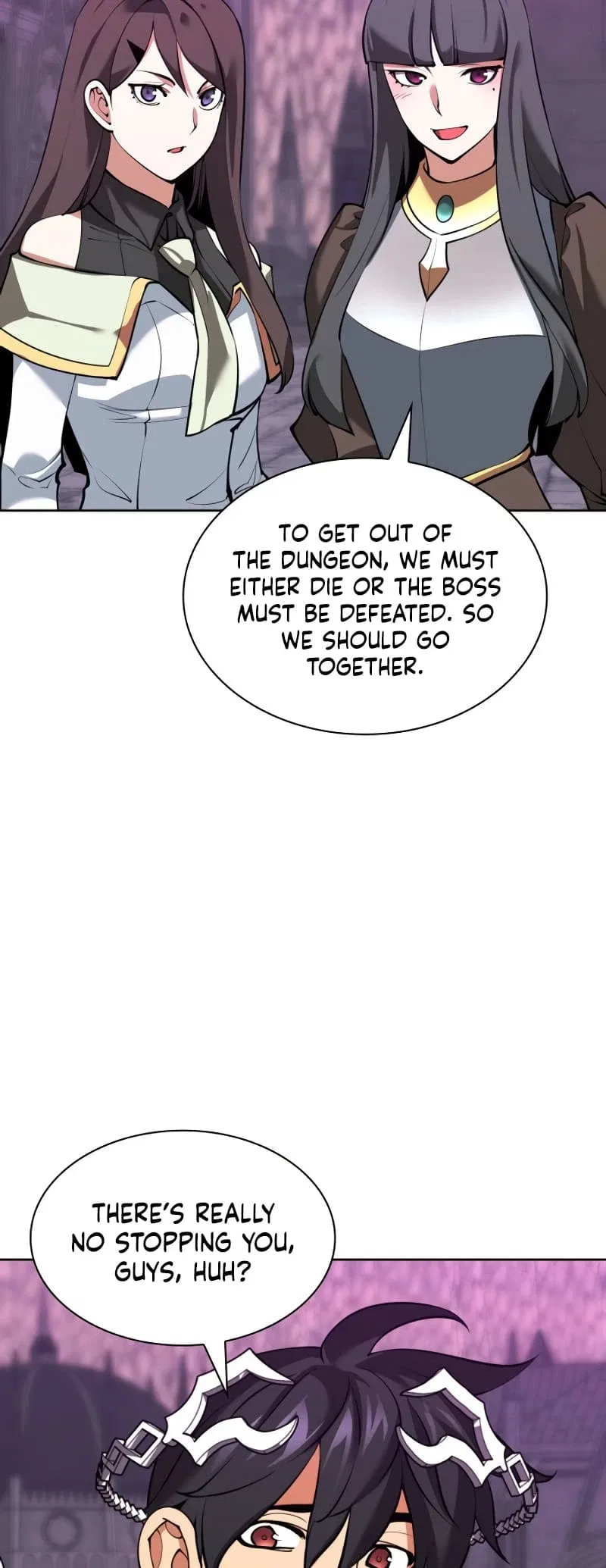 Overgeared Chapter 244 – Page 74