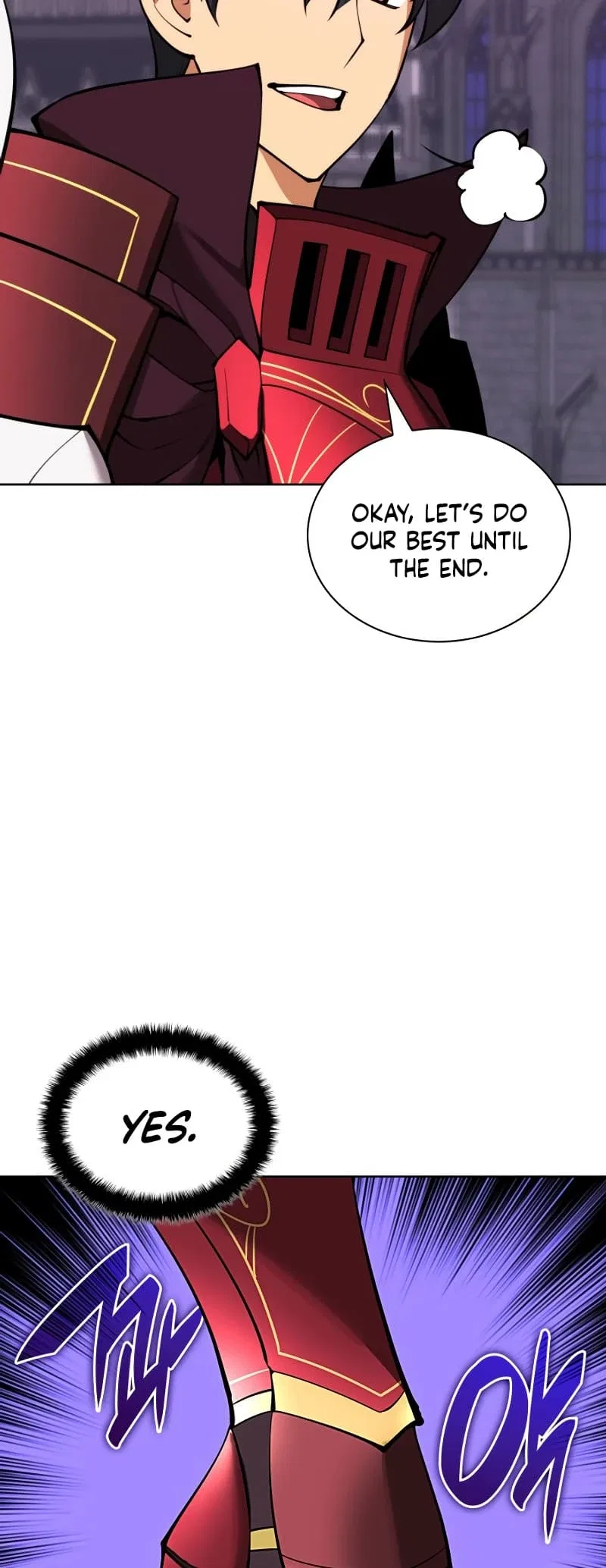 Overgeared Chapter 244 – Page 75