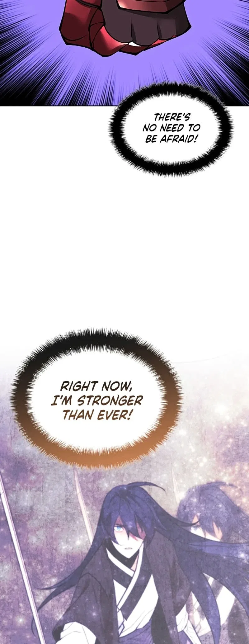 Overgeared Chapter 244 – Page 76