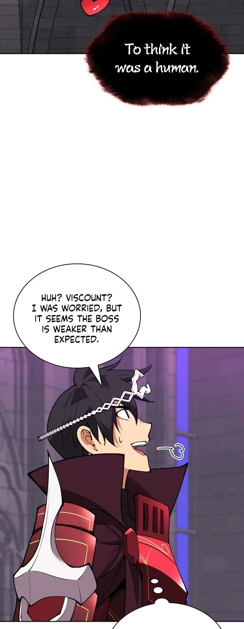 Overgeared Chapter 244 – Page 80