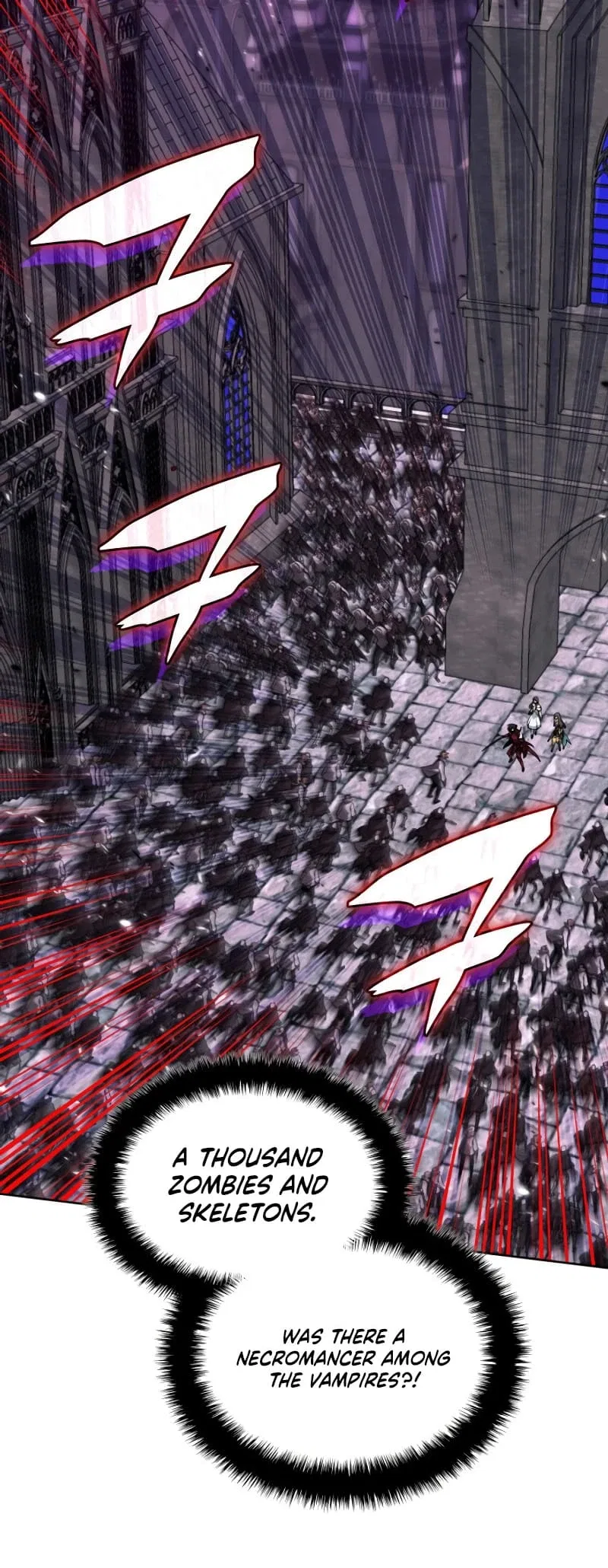 Overgeared Chapter 244 – Page 84
