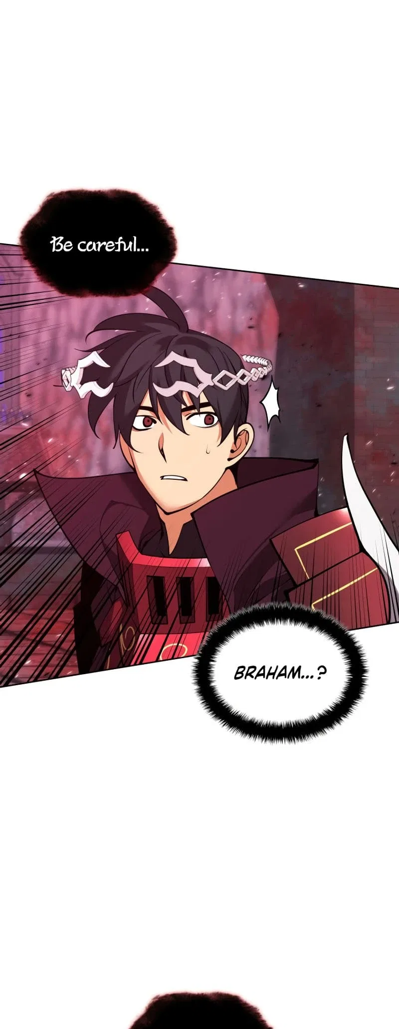 Overgeared Chapter 244 – Page 85